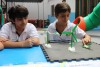 Feira de Ciências e Tecnologia 2017.2