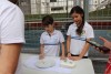 Feira de Ciências e Tecnologia 2017.2