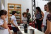 Feira de Ciências e Tecnologia 2017.2