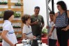 Feira de Ciências e Tecnologia 2017.2