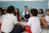 Volta às aulas 2017