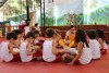 Volta às aulas 2017