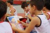 Volta às aulas 2017