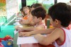 Volta às aulas 2017