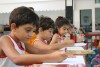Volta às aulas 2017